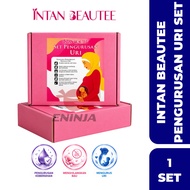【READY STOCK】INTAN BEAUTEE Pengurusan Uri Set - 1 Box