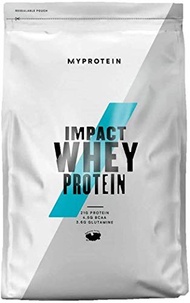 My Protein Impact Whey Protein Chocolate Mint, 5.5lbs