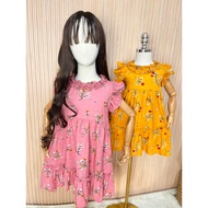 Aurora dress for kids 1yr old up to 9yrs old