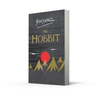 English literature book - Hobbit (Hobbit)