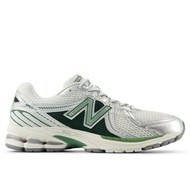 New Balance Mens 860v2 (Standard) - Reflection