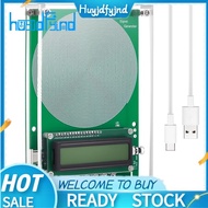 0.01Hz-10000Hz Adjustable Sine Wave Resonance Generator Ultra Low Frequency Generator Resonator Soun