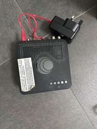 Icable TV box 有線電視 機頂盒