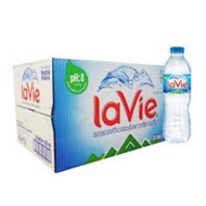 Barrel Of 24 Lavie Mineral Water Bottles Of 500ml New date