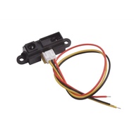 SHARP GP2Y0A41SK0F Infrared Analog Distance Sensor 4-30cm - AIFRobotic