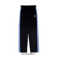 RICKY IS CLOWN LIST PANTS biru