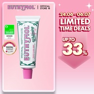 [EUTHYMOL] Whitening Toothpaste 106g