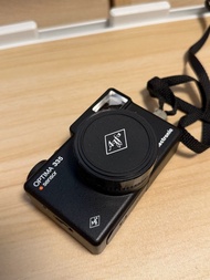 Agfa Optima 335 Sensor 菲林相機 Made in Germany
