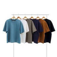 KATUN Onoma Bangkok Cotton - Oversized Tshirt Basic - T-Shirt