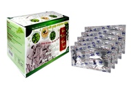 Kẹo ngậm Ho Vạn Thường Xuân hộp 20 vỉ x 4 viên