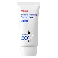 Manyo Hyaluron Hydrating Sunscreen SPF50+ PA++++ 50ml