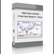 Elliot Wave Bundle 7 Courses - Elliot Wave Ultimate, Elliot Wave Junctures, Elliot Wave Int and Elli