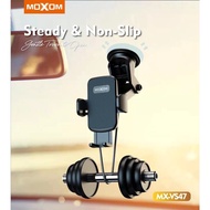 [MOXOM ORIGINAL] 360 EXTENDABLE MOUNT HOLDER  Rotating Car Windshield Dashboard Phone Holder MX-VS47 GO-GEAR