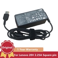 Lenovo Yoga 11 Ideapad 300-15 G50-30 T440 20V 2.25A (USB TIPS) 45W Adapter ADLX45DLC3A ADLX45NCC2A A