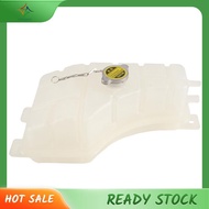 [luxiang.] 25430-3E201 Car Coolant Reservoir Tank with Cap for  Sorento 3.5L 2003-2006 Parts 254303E