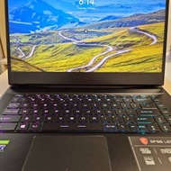 港版有保養 頂級電競 MSI GP66 11UH 15.6 15.6" QHD 165Hz IPS I7-11800H RTX3080 ...