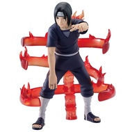 Naruto Shippuden Effectreme Uchiha Itachi Figure - Anime Collectible - Bandai