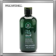 Paul Mitchell Tea Tree Special Shampoo 300ml