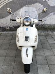  2012年 偉士牌 VESPA GTS 300 IE 新北 中永和 18歲分期 免頭款 二手 中古保固 舊車換新車