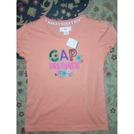 T-SHIRT GAP FOR GIRL