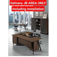 EXECUTIVE DIRECTOR TABLE/MANAGER TABLE /BOSS TABLE