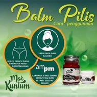BALM PILIS MAK BUDAK CREAM PILIS MAK BUDAK PILIS CREAM SET MAK BUDAK MATERNITY SET