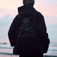 Mastermind x Hurley Coach Jacket