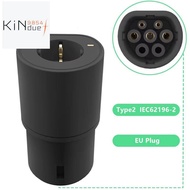 V2L Discharger for Type2 EU Plug Car Discharge EV Cable Adapter for  Discharge V2L Vehicle to Load I