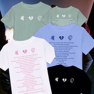 5 Seconds of Summer Inside Jokes Oversized T-Shirt