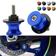 For Kawasaki z 750 Z750R Z750S 2004 2005 2006 2007-2016 Motorcycle Accessories CNC Swingarm Sliders 