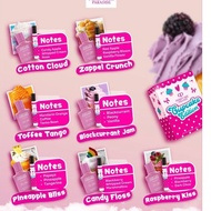 PERFUME PARADISE CUPCAKE EDITION