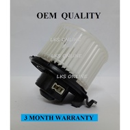 3MONTH WARRANTY NISSAN AIR COND BLOWER MOTOR GRAND LIVINA, LATIO, SYLPHY, NV200 VAN AIRCOND BLOWER FAN MOTOR