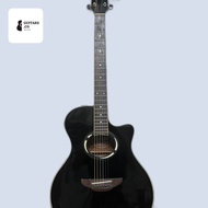 Gitar Yamaha APX 500ii (ORIGINAL) / Second
