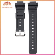 Rain❤ Silicone Rubber Band Strap for CASIO G-Shock GWM5610 DW5600 DW5700 DW6900