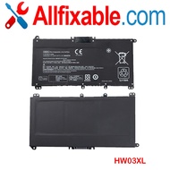 HP Pavilion 15-EG 15-EG000 15-EH 15-EH000 17-CN 17-CN000 HW03XL Notebook Compatible Battery