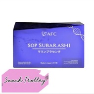 Afc SOP SUBARASHI 100% Original by AFC Official Distributor -