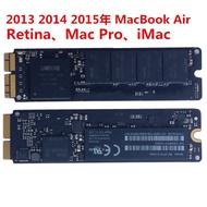 Quick Shipping A1370 A1369 A1465 A1466 A1502 A1425 A1398 A1708 SSD Solid State Drive