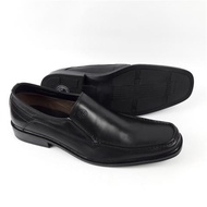 Max Barens Men's Formal Shoes Made of Original Leather TM-3886 39-43