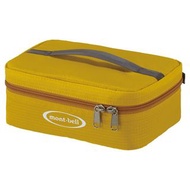 【現貨】Montbell Cooler Bag 2.5L 輕量便攜冰袋/保溫袋