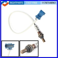 RIGHTPARTS OE 11787548961 Downstream Car Oxygen Sensor For Mini Cooper R55 R56 R57 1.6L-L4 Mini Coop