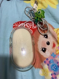 Apple Mac mouse