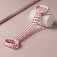 20 Pounds Fitness Resistance Band 8-Shaped Resistance Trainer Strength Training Back Beautifying Sho