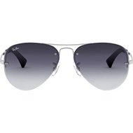 Ray-Ban Rb3449 Aviator Sunglasses