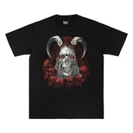 Heretic - T-shirt / Short Sleeves Tees - Creator