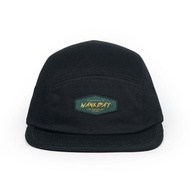 5panel hat premium distro panel hat 5 panel cap