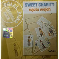 (CD-R) SWEET CHARITY - SEJUTA WAJAH
