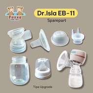 Dr.Isla EB-11 Spare Parts Dr.isla EB-11 Valve/ Dr. Isla EB 11 Valve/ Dr.Isla EB-11 diaphragm/ Dr.Isl