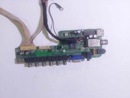 Mb Mainboard Tv Led Changhong LED19868 19868 19 868 19INCH