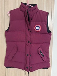 Canada Goose Freestyle Vest with tag
