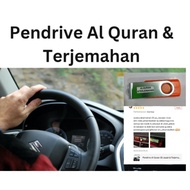 Usb Pendrive 4 Options. Read the Quran 30 Juzuk & Translation of the Quran 30 Juzuk Shj/ Mother's Fa